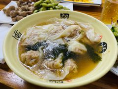 -二红烧烤排骨串(麦岛店)