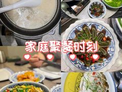 -曾家厨房·新徽菜(九华山路店)