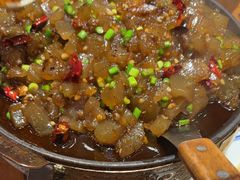 -老雒阳面馆·水席(定鼎门店)