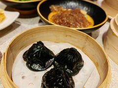 -万丽轩·粤菜(王府井金茂万丽酒店)