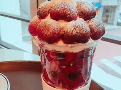 -Cafe de Paris(林荫路店)
