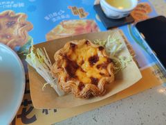 -点都德(龙之梦店)