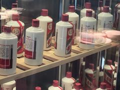 零售区-新荣记(西溪湿地店)