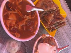 -逍遥镇刘相五胡辣汤豆沫馆(康复中街店)