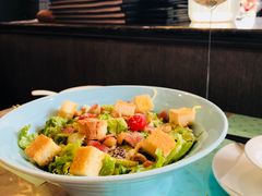 -大树餐厅(红旗街万达店)