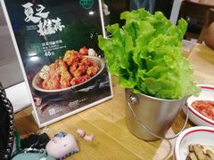 -秋木烤肉·韩国牛肉名家(高新旗舰店)