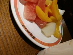 -比格比萨自助(密云店)
