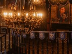 -雪灵魔法世界SHELLY’S TAROT(大良桂畔里店)