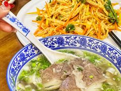 -长安后宰门水盆羊肉(新都心店)