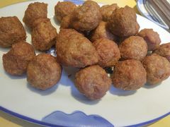 -同合居·非遗东北菜(新阳路店)
