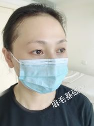 -久匠·纹眉半永久野生眉