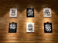 -米斯特比萨(望京西园店)