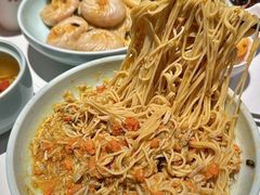 -裕兴记•蟹黄面馆(人民广场店)