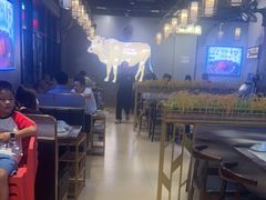 -小肥牛潮汕牛肉火锅(南联店)