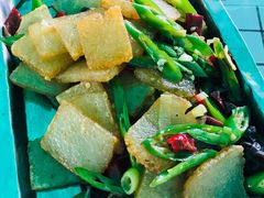 -郑喜旺烧烤(新密总店)