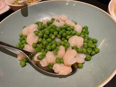 -庐灶江南·江南菜·四合院Bistro(东直门雍和宫·原华侨宾馆店)