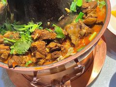 羊肉铜炉-王家大院·南京菜(湛江路总店)