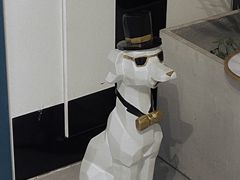 -intime coffee(芝麻街店)
