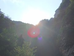 -湖洞水自然风景区