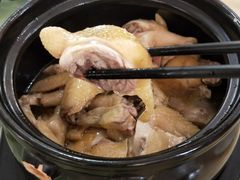 -区海鸡场饭店(石壁店)