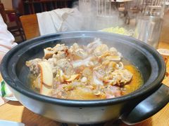 -王妈热卤·川味馆(海昌店)