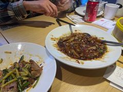 -关东小磨东北菜(上海长风大悦城店)