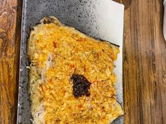 大茄子-撸啊撸铁签小肉(车站南路店)
