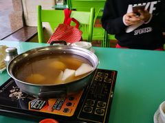 火锅-乌记鲜活牛肉城(金砂东路店)