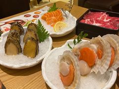 -伊豆野菜村(大族广场店)