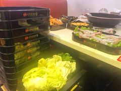 -京门活鱼馆·鱼火锅(百子湾（原红庙）店)