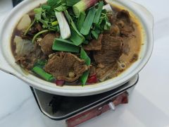 -黄牛肉馆·皖南土菜
