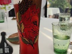 -龟兹KUCINA·新疆菜(前滩L+PLAZA店)