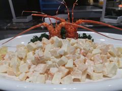 -鼓浪湾酒店自助餐