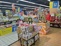 -世纪联华超市(大关店)