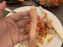 -粤海璇宫·木棉花高空旋转餐厅·聚会派对