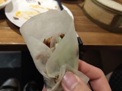 -全聚德(江宁店)