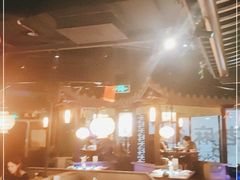 大堂-佬麻雀·新湘菜(珠海金发购物中心店)