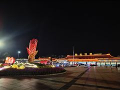-珠海拱北口岸