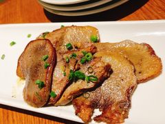 -贵木日本料理·铁板烧(新地假日广场店)