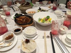 -上海小南国(仲盛世界商城店)