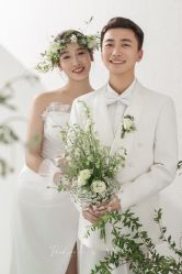 -安娜公馆婚纱摄影(锦州店)