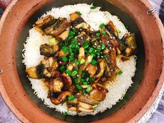 -红星光发煲仔饭(大石街店)