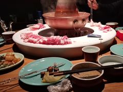 -额尔敦草原涮羊肉·烧烤(冻青树总店)