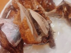 红烧乳鸽-煲煲掂风味煲仔饭餐厅(西区店)