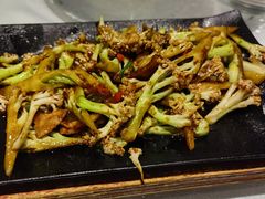 -六泰居·尔滨地标·东北菜(松北店)
