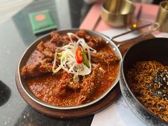 -7mall美食潮地标