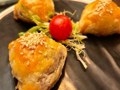 -中国大酒店·食街