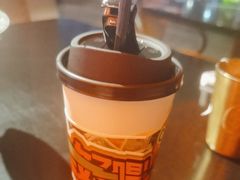 -探鱼·鲜青椒爽麻烤鱼(广州欣荣广场店)