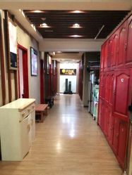 -蓝丝带产后恢复中心(南宁店)