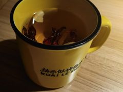 -太二酸菜鱼(群光广场店)